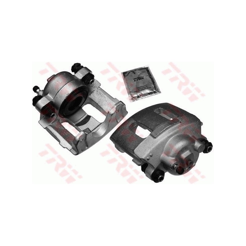 Étrier de Frein Avant Droit Pour Jeep Cherokee Grand I Wrangler II 5252984
