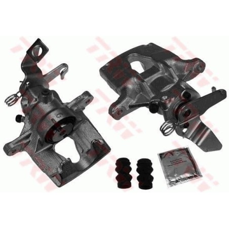 Étrier de Frein Arrière Gauche Pour Renault Opel Nissan Vauxhall 7701206754