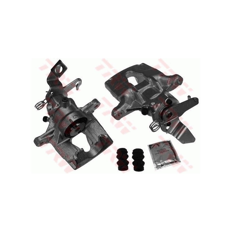 Étrier de Frein Arrière Gauche Pour Renault Opel Nissan Vauxhall 7701206754