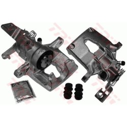 Étrier de Frein Arrière Droit Pour Renault Opel Nissan Vauxhall 7701206755