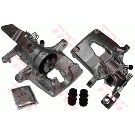 Étrier de Frein Arrière Droit Pour Renault Opel Nissan Vauxhall 7701206755