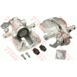 Étrier de Frein Arrière Gauche Pour Peugeot Fiat Citroën 4401L0 9467567480