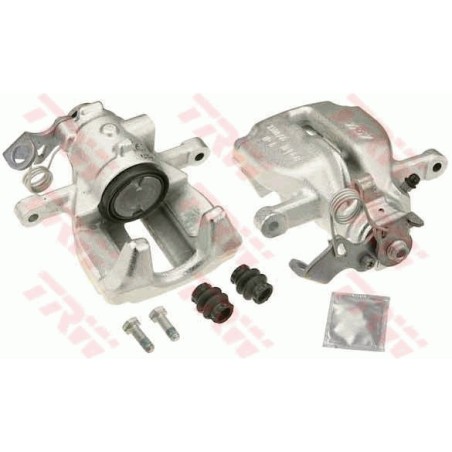 Étrier de Frein Arrière Gauche Pour Peugeot Fiat Citroën 4401L0 9467567480