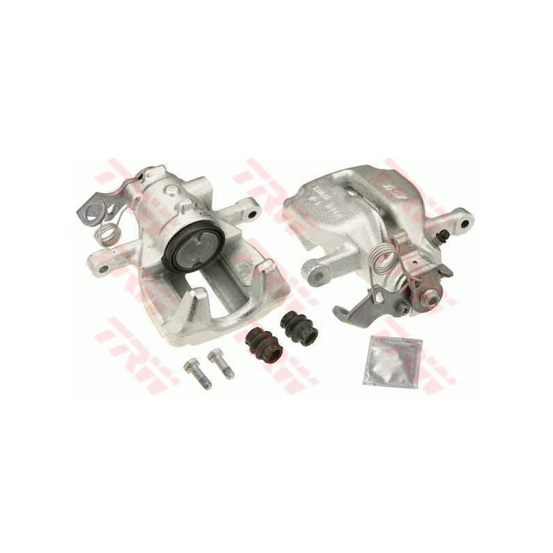 Étrier de Frein Arrière Gauche Pour Peugeot Fiat Citroën 4401L0 9467567480