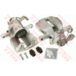 Étrier de Frein Arrière Droit Pour Peugeot Fiat Citroën 4401L1 9467567580