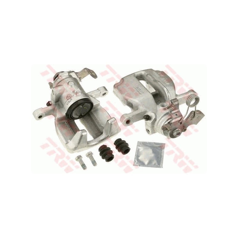 Étrier de Frein Arrière Droit Pour Peugeot Fiat Citroën 4401L1 9467567580