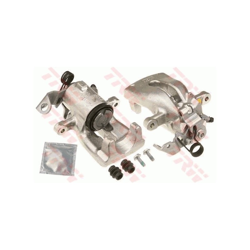 Étrier de Frein Arrière Gauche Pour Opel Chevrolet Vauxhall 4193183696 5542451