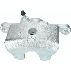Étrier de Frein Arrière Gauche Pour Mitsubishi Pajero Classic II MB858464