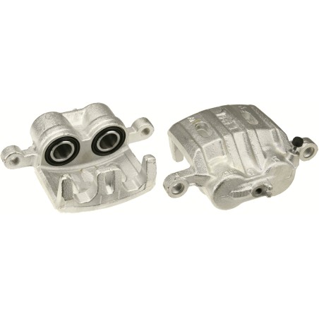 Étrier de Frein Avant Droit Pour Peugeot Citroën Mitsubishi 4400V0 MB950177