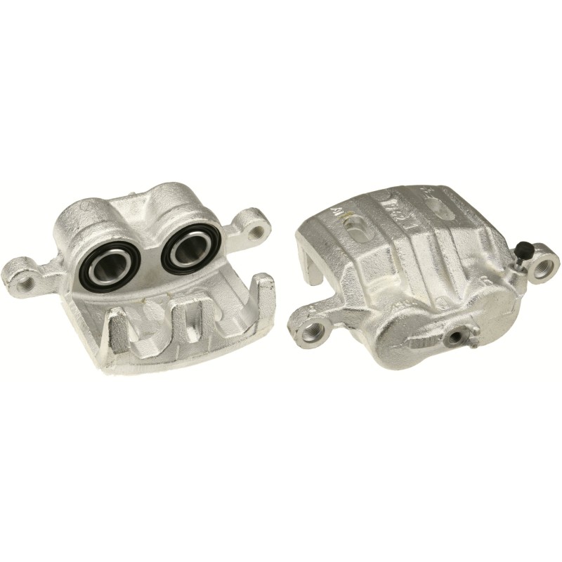 Étrier de Frein Avant Droit Pour Peugeot Citroën Mitsubishi 4400V0 MB950177