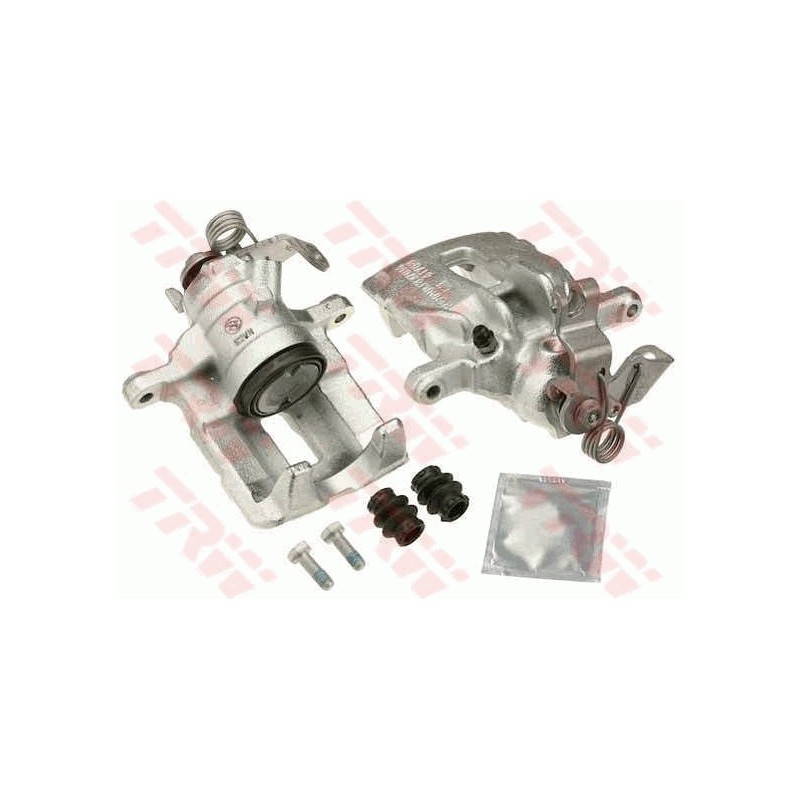 Étrier de Frein Arrière Droit Pour Renault Opel Vauxhall 7701056165 4414622