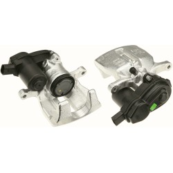 Étrier de Frein Arrière Gauche Pour Audi A4 A5 Q5 8K0615403B