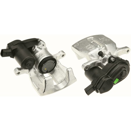 Étrier de Frein Arrière Gauche Pour Audi A4 A5 Q5 8K0615403B