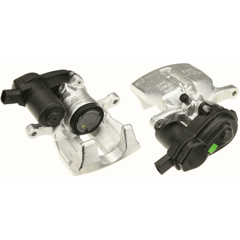 Étrier de Frein Arrière Gauche Pour Audi A4 A5 Q5 8K0615403B
