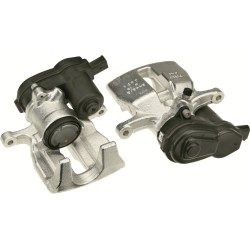 Étrier de Frein Arrière Droit Pour Audi A4 A5 Q5 8K0615404B