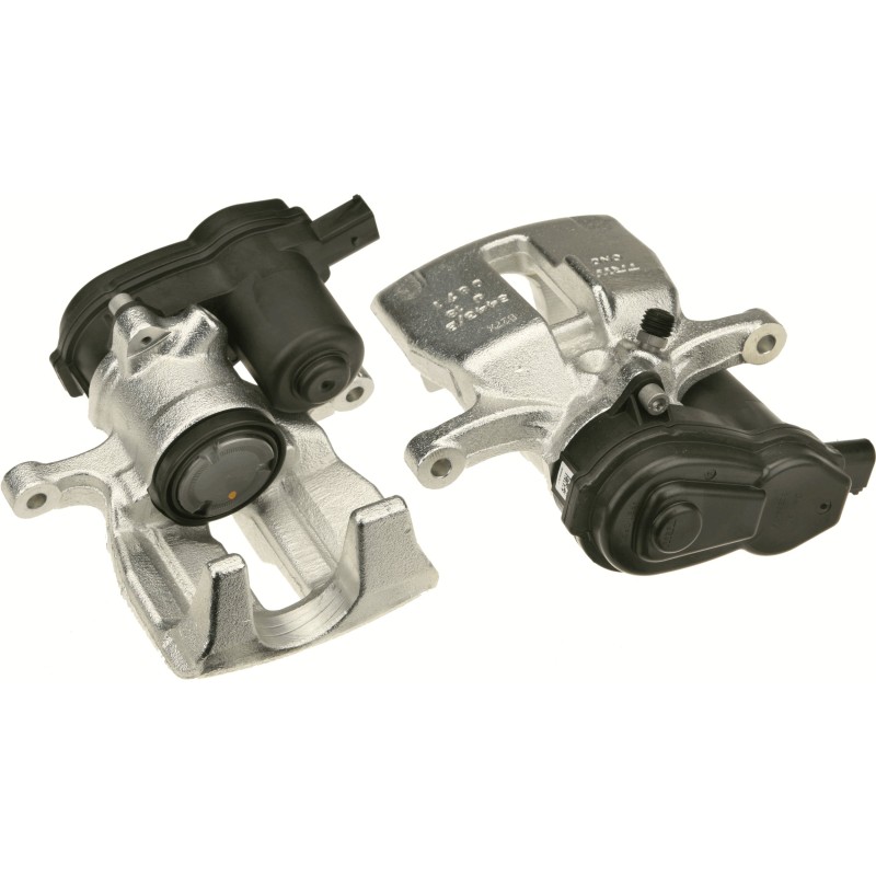 Étrier de Frein Arrière Droit Pour Audi A4 A5 Q5 8K0615404B