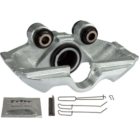Étrier de Frein Avant Gauche Pour Renault Twingo I 7701203844 7711134476