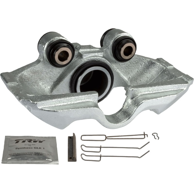 Étrier de Frein Avant Gauche Pour Renault Twingo I 7701203844 7711134476