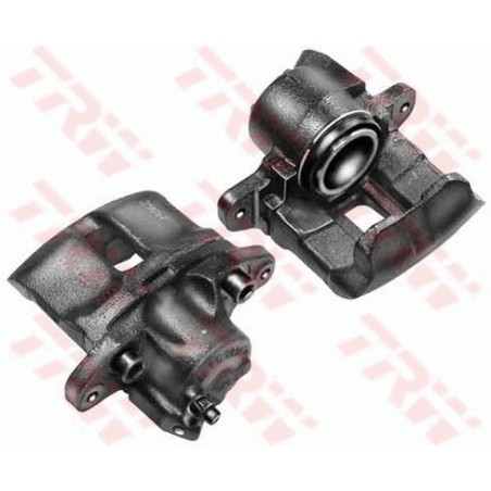 Étrier de Frein Avant Gauche Pour Peugeot Renault 11 19 I II Dacia 7701499274