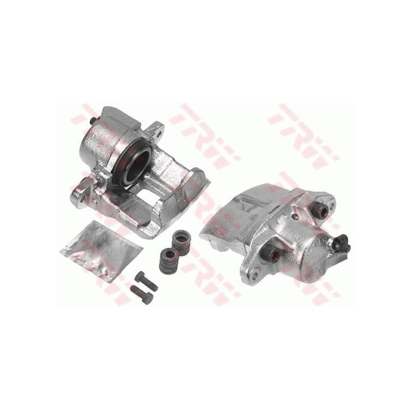 Étrier de Frein Avant Droit Pour Renault 9 11 Rapid Super 5 Thalia Twingo Dacia