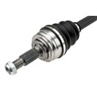 Cardan Arbre De Transmission Avant Droit Pour Peugeot 308 II 9809528180