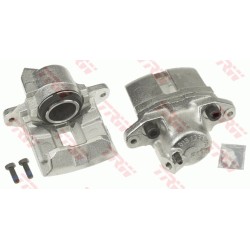 Étrier de Frein Avant Gauche Pour Renault Dacia Citroën 6001549881 7701201965