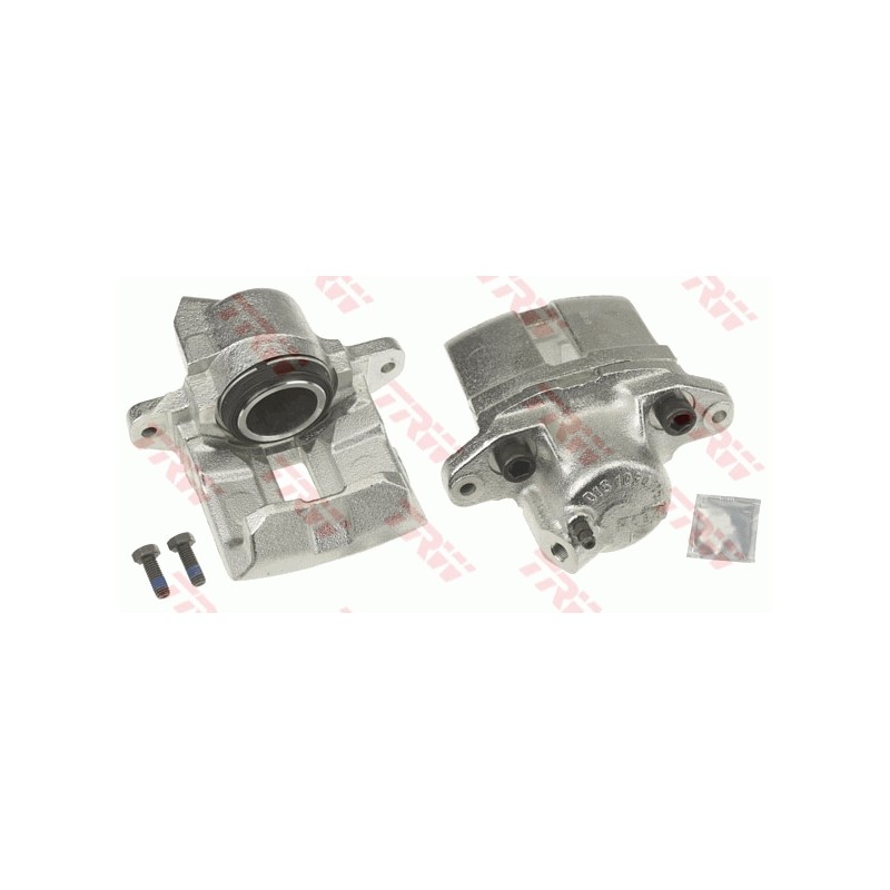 Étrier de Frein Avant Gauche Pour Renault Dacia Citroën 6001549881 7701201965