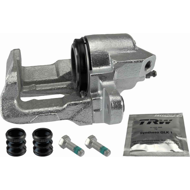 Étrier de Frein Avant Droit Pour Renault Dacia Citroën 7701201966 7701207959