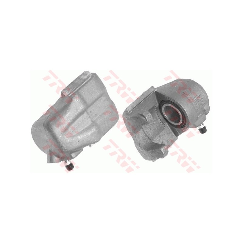 Étrier de Frein Avant Droit Pour Seat Fiat 131 Autobianchi Lancia SE141165005C