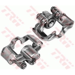 Étrier de Frein Avant Gauche Pour Renault 9 11 19 I II Clio Express 7701201984
