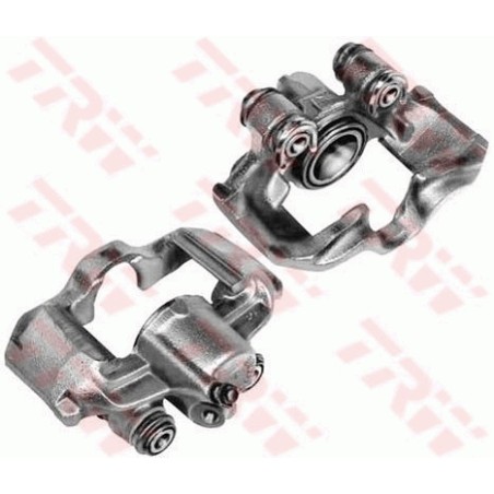 Étrier de Frein Avant Gauche Pour Renault 9 11 19 I II Clio Express 7701201984