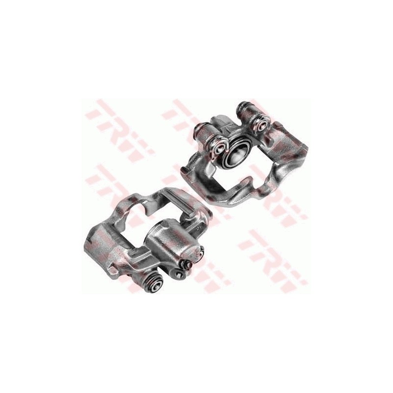 Étrier de Frein Avant Gauche Pour Renault 9 11 19 I II Clio Express 7701201984