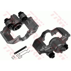 Étrier de Frein Avant Droit Pour Renault 9 11 19 I II Clio Express 7701201985