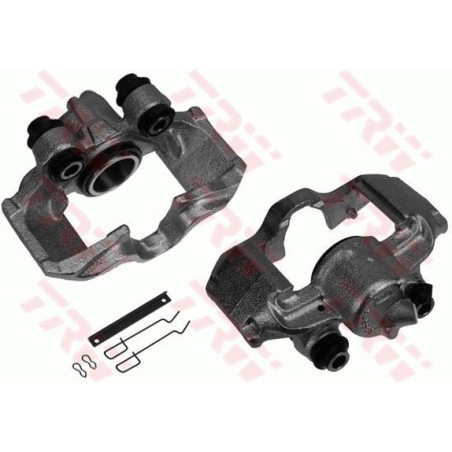Étrier de Frein Avant Droit Pour Renault 9 11 19 I II Clio Express 7701201985