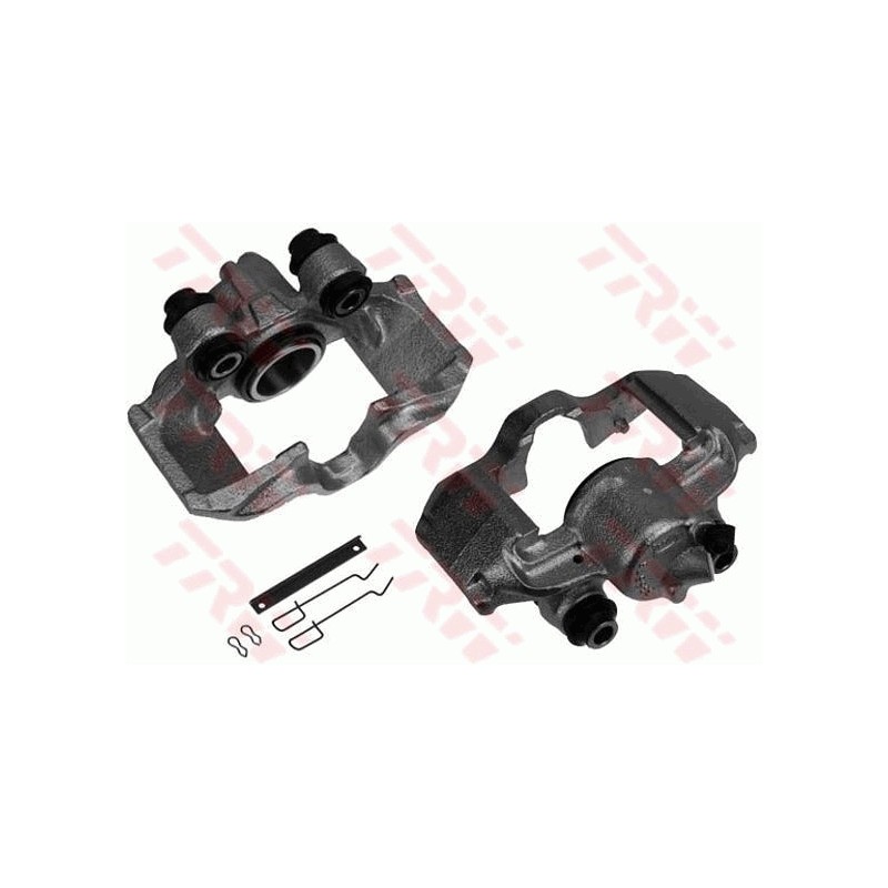 Étrier de Frein Avant Droit Pour Renault 9 11 19 I II Clio Express 7701201985