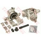 Étrier de Frein Arrière Droit Pour Toyota Land Cruiser 80 90 100 47730-60040