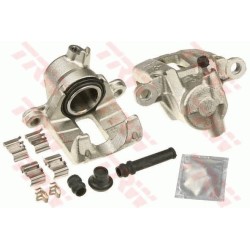 Étrier de Frein Arrière Droit Pour Toyota Land Cruiser 80 90 100 47730-60040