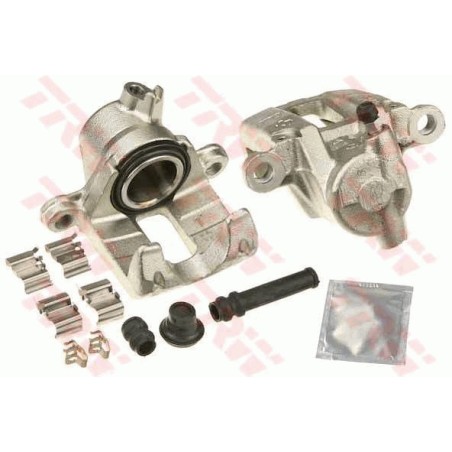 Étrier de Frein Arrière Droit Pour Toyota Land Cruiser 80 90 100 47730-60040