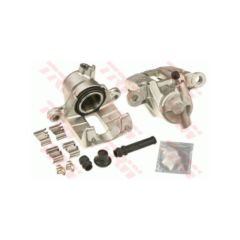 Étrier de Frein Arrière Droit Pour Toyota Land Cruiser 80 90 100 47730-60040