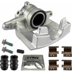Étrier de Frein Arrière Gauche Pour Peugeot Fiat Citroën 4401K4 77364132