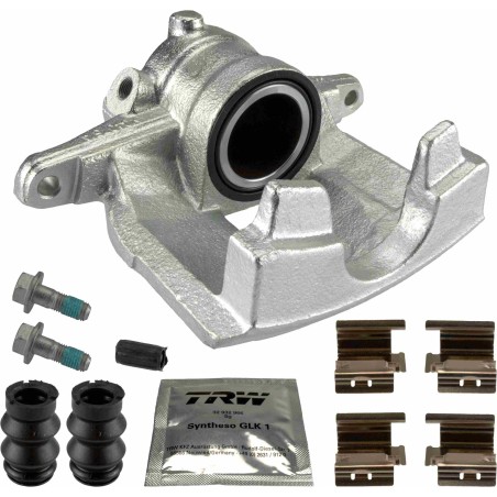 Étrier de Frein Arrière Gauche Pour Peugeot Fiat Citroën 4401K4 77364132