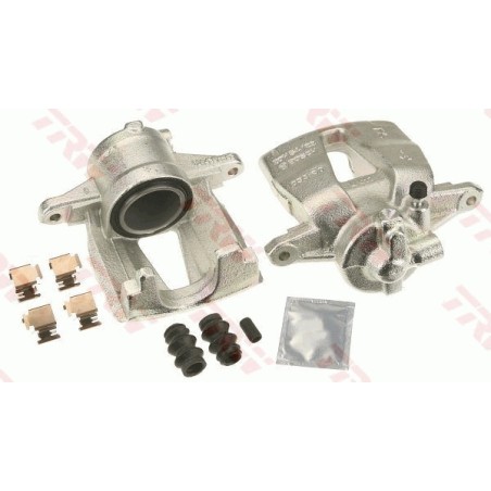 Étrier de Frein Avant Droit Pour Peugeot Opel Fiat Alfa Romeo 4401P7 542545