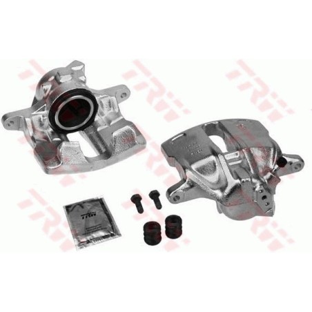 Étrier de Frein Avant Gauche Pour VW Corrado Audi 80 90 100 200 Quattro