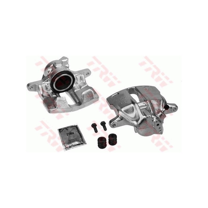 Étrier de Frein Avant Gauche Pour VW Corrado Audi 80 90 100 200 Quattro