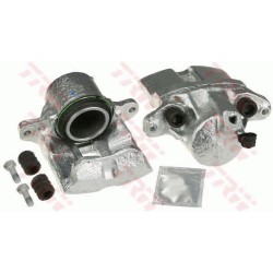 Étrier de Frein Avant Droit Pour Renault 18 20 25 30 Espace I II Fuego Alpine