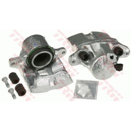Étrier de Frein Avant Droit Pour Renault 18 20 25 30 Espace I II Fuego Alpine