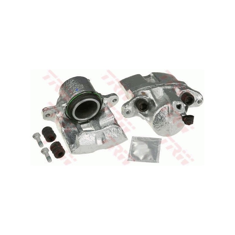 Étrier de Frein Avant Droit Pour Renault 18 20 25 30 Espace I II Fuego Alpine
