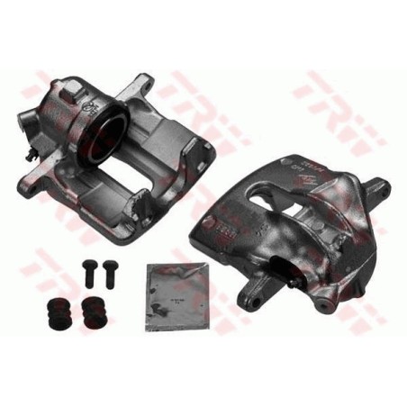 Étrier de Frein Avant Gauche Pour Renault Clio II Laguna I Megane 7701205832