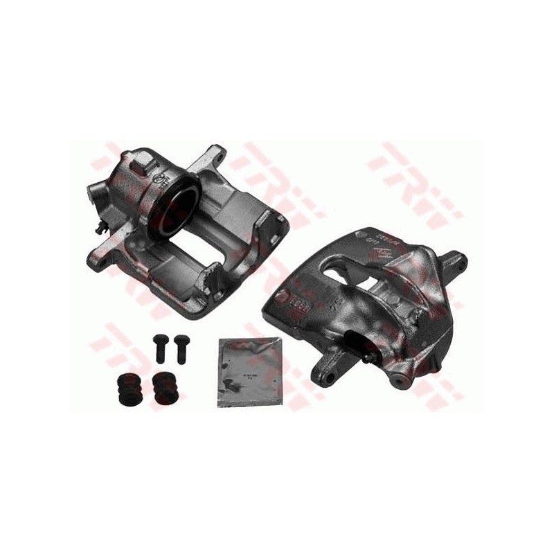 Étrier de Frein Avant Gauche Pour Renault Clio II Laguna I Megane 7701205832