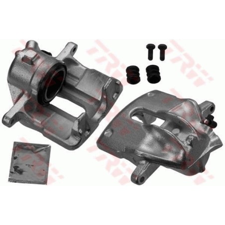 Étrier de Frein Avant Droit Pour Renault Clio II Laguna I Megane 7701205833